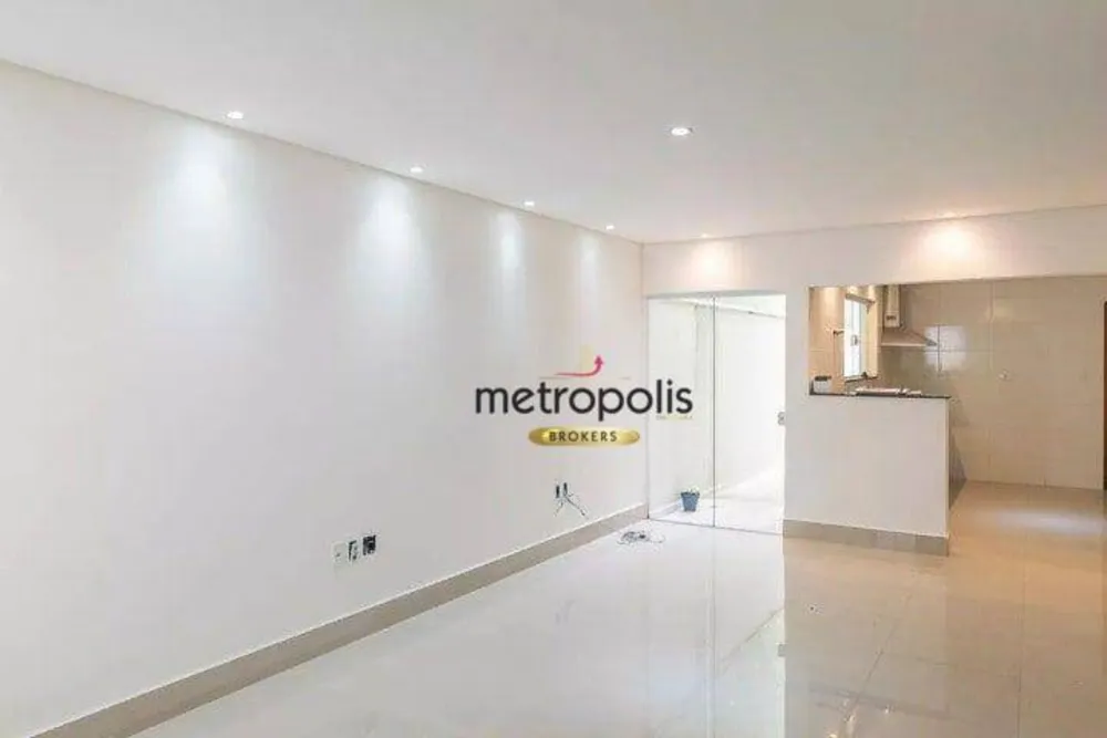 Sobrado, 3 quartos, 190 m² - Foto 3
