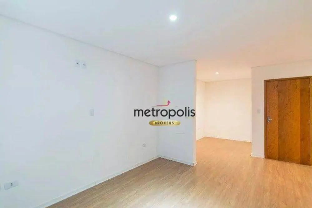 Sobrado, 3 quartos, 190 m² - Foto 11