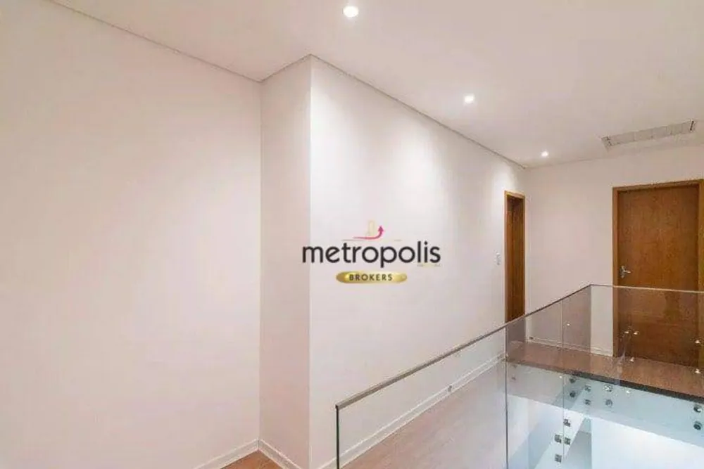 Sobrado, 3 quartos, 190 m² - Foto 5
