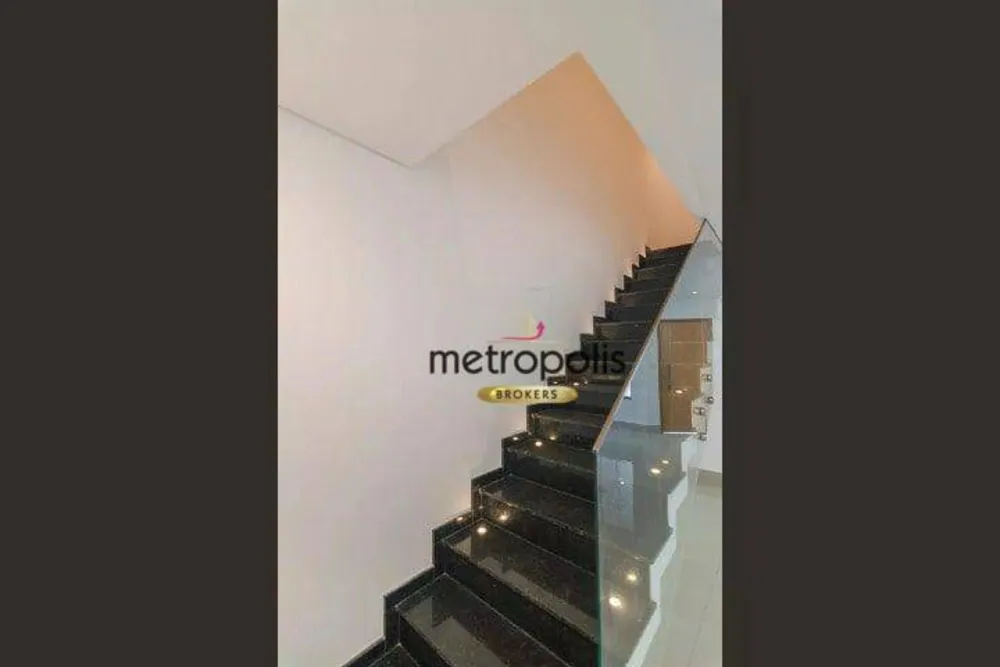 Sobrado, 3 quartos, 190 m² - Foto 4