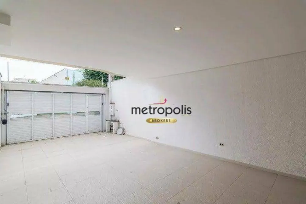 Sobrado, 3 quartos, 190 m² - Foto 12
