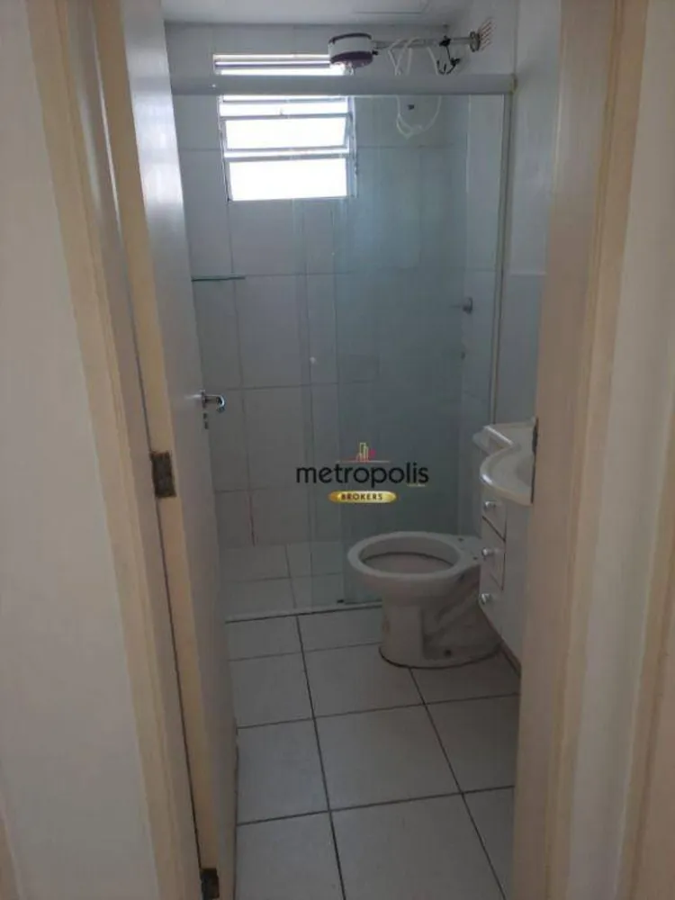 Apartamento, 2 quartos, 47 m² - Foto 11