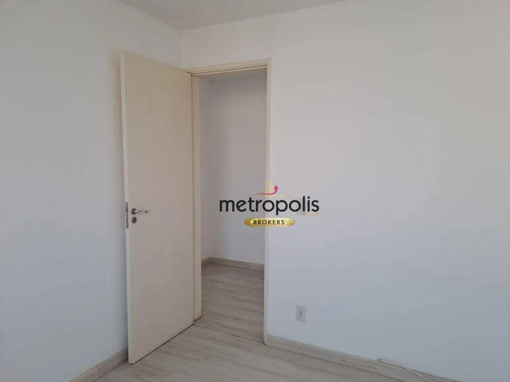Apartamento, 2 quartos, 47 m² - Foto 8