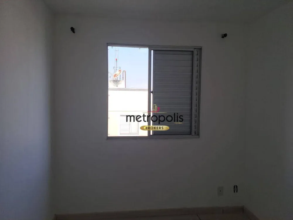 Apartamento, 2 quartos, 47 m² - Foto 5