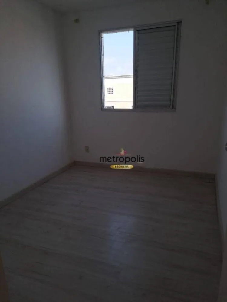 Apartamento, 2 quartos, 47 m² - Foto 10
