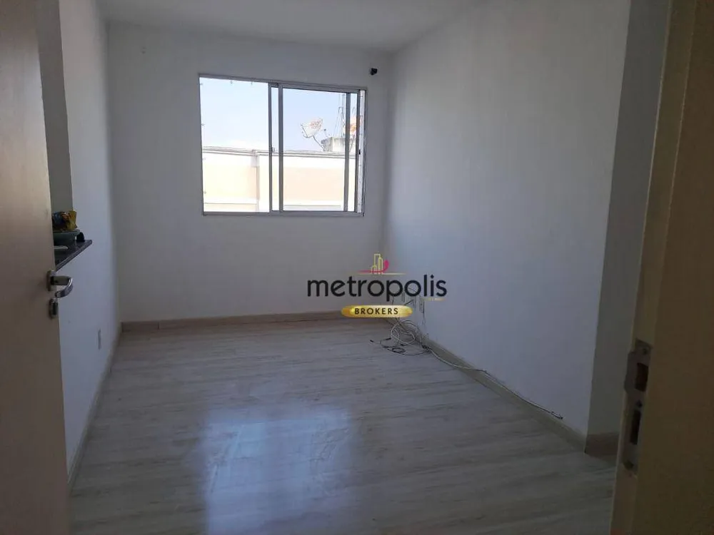 Apartamento, 2 quartos, 47 m² - Foto 1
