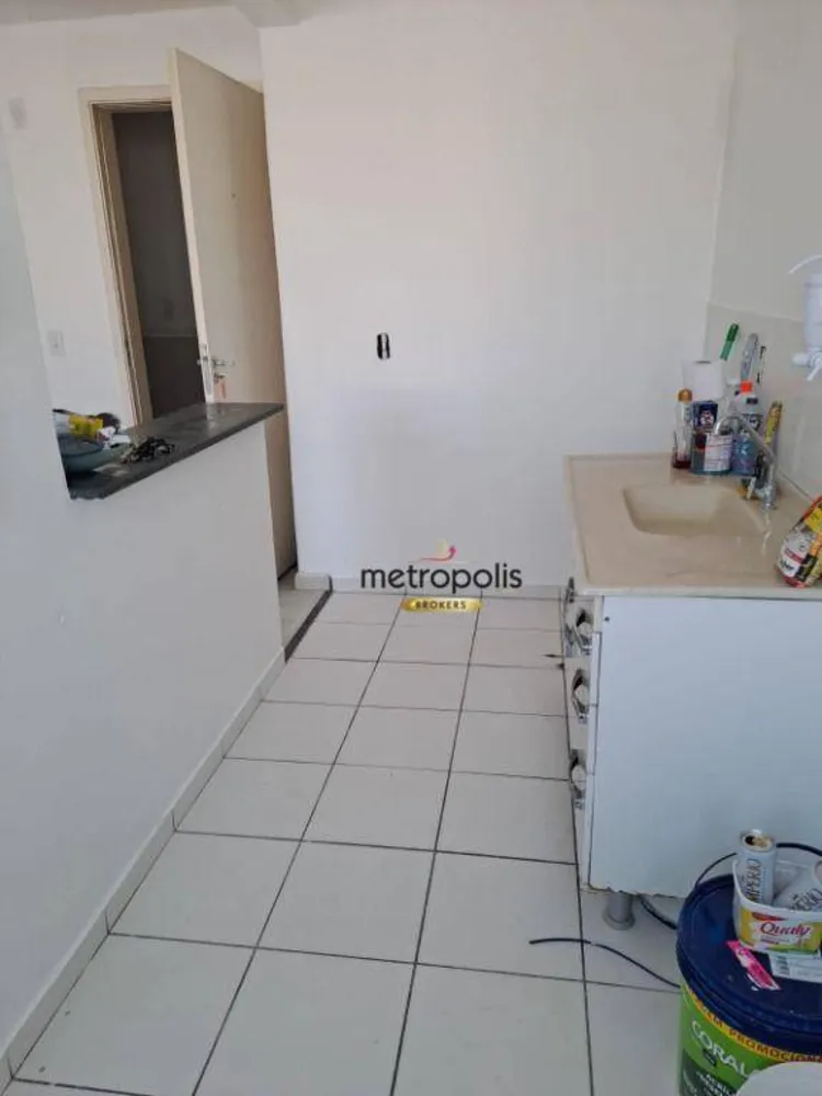 Apartamento, 2 quartos, 47 m² - Foto 3