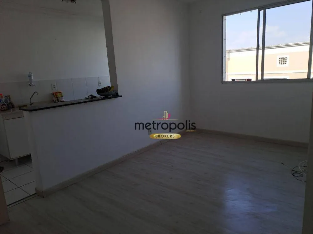 Apartamento, 2 quartos, 47 m² - Foto 7