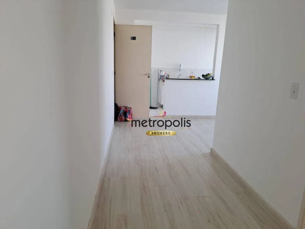 Apartamento, 2 quartos, 47 m² - Foto 2