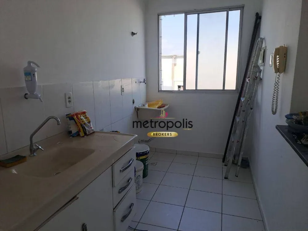 Apartamento, 2 quartos, 47 m² - Foto 3