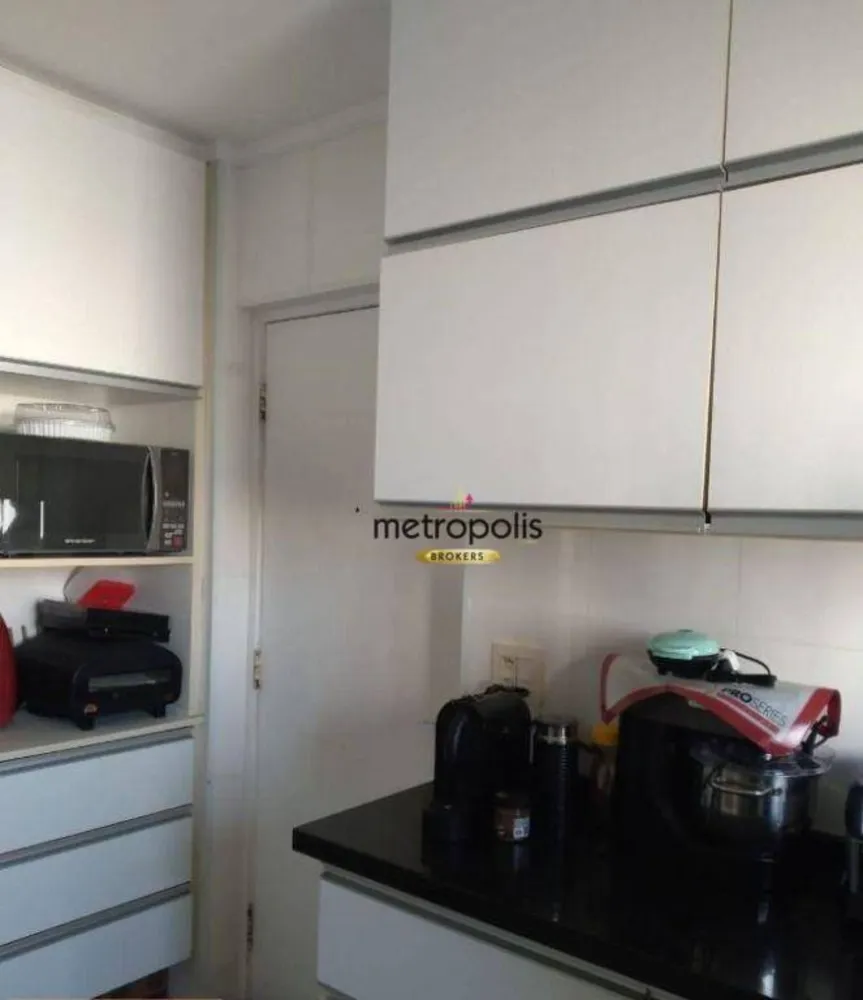 Apartamento, 3 quartos, 87 m² - Foto 2