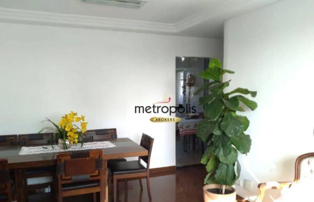 Apartamento, 3 quartos, 87 m² - Foto 5