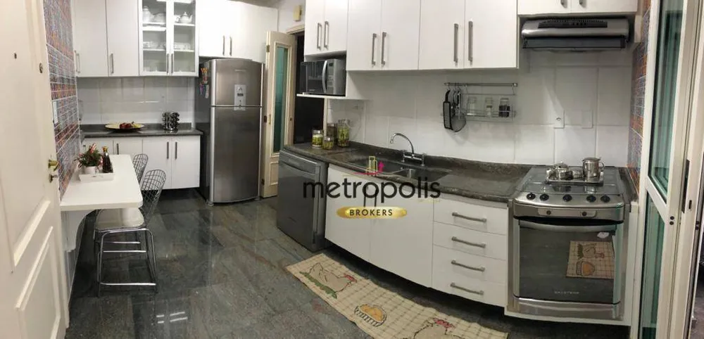 Apartamento, 3 quartos, 150 m² - Foto 3
