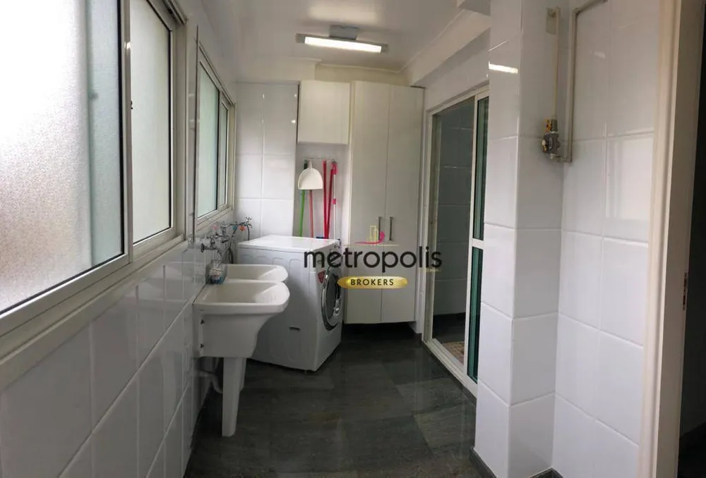 Apartamento, 3 quartos, 150 m² - Foto 1