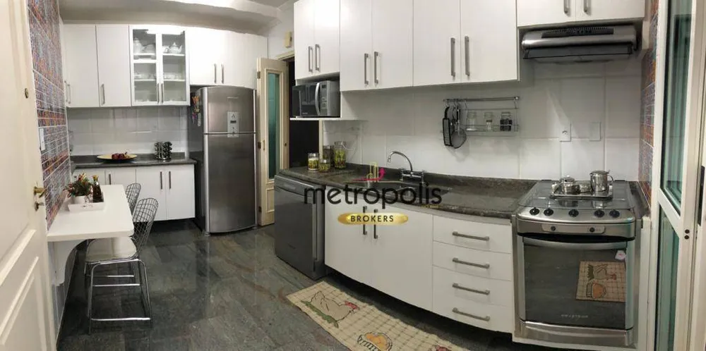 Apartamento, 3 quartos, 150 m² - Foto 4