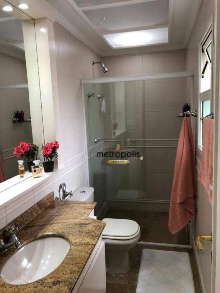 Apartamento, 3 quartos, 150 m² - Foto 2