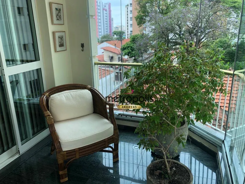 Apartamento, 3 quartos, 150 m² - Foto 2