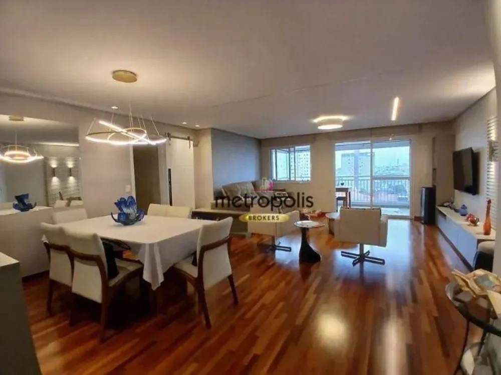 Apartamento, 3 quartos, 133 m² - Foto 4