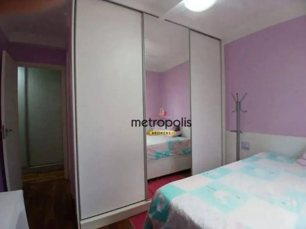 Apartamento, 3 quartos, 133 m² - Foto 8