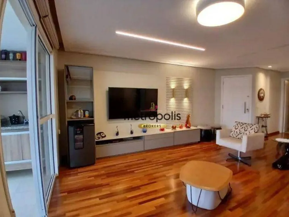 Apartamento, 3 quartos, 133 m² - Foto 3
