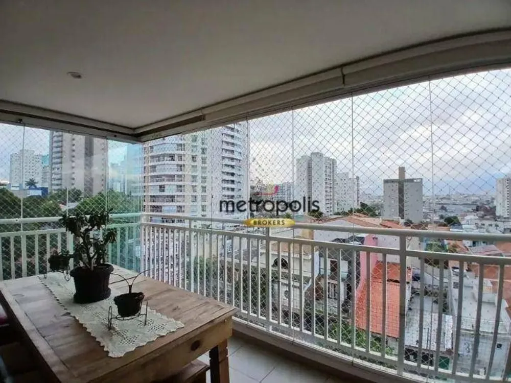 Apartamento, 3 quartos, 133 m² - Foto 6
