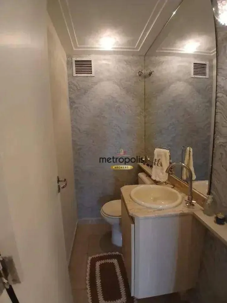 Apartamento, 3 quartos, 133 m² - Foto 5