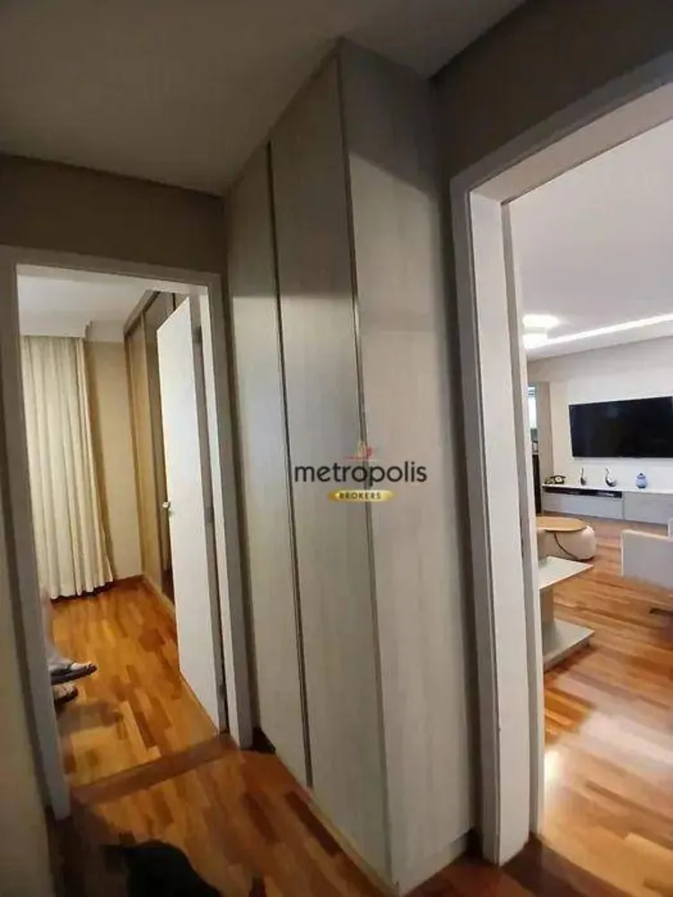 Apartamento, 3 quartos, 133 m² - Foto 11