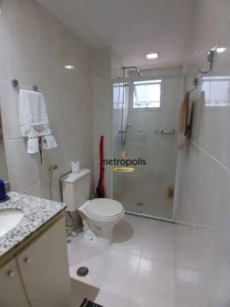 Apartamento, 3 quartos, 133 m² - Foto 12