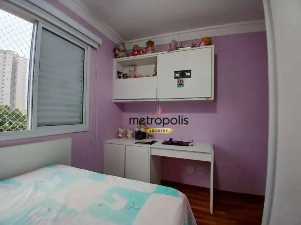 Apartamento, 3 quartos, 133 m² - Foto 9