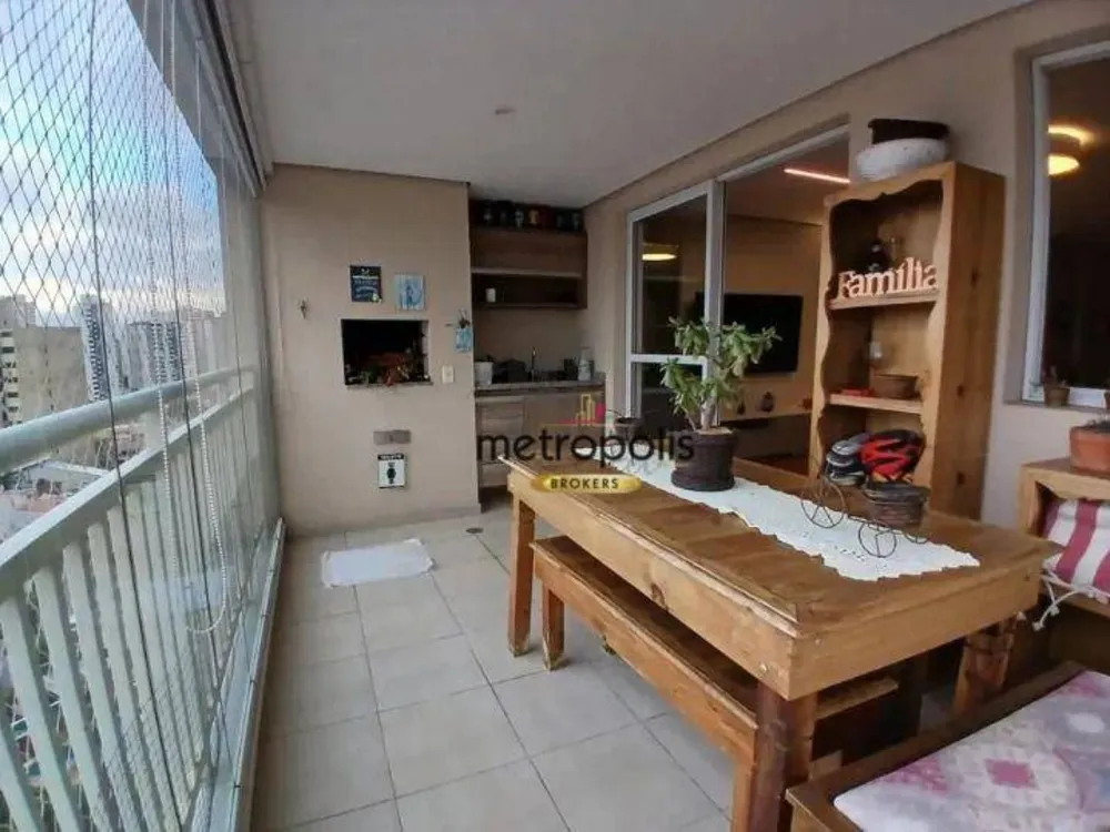 Apartamento, 3 quartos, 133 m² - Foto 7