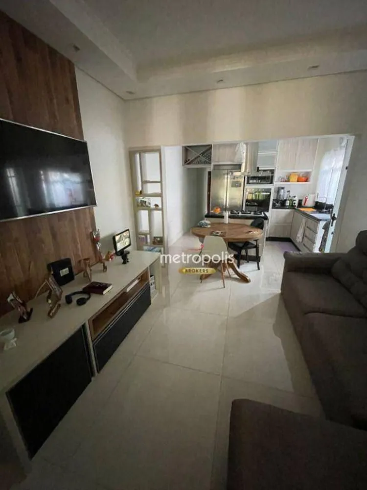 Casa, 2 quartos, 98 m² - Foto 2