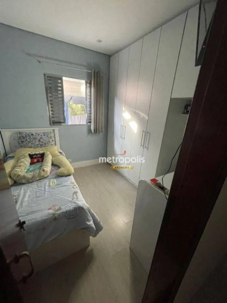 Casa, 2 quartos, 98 m² - Foto 9
