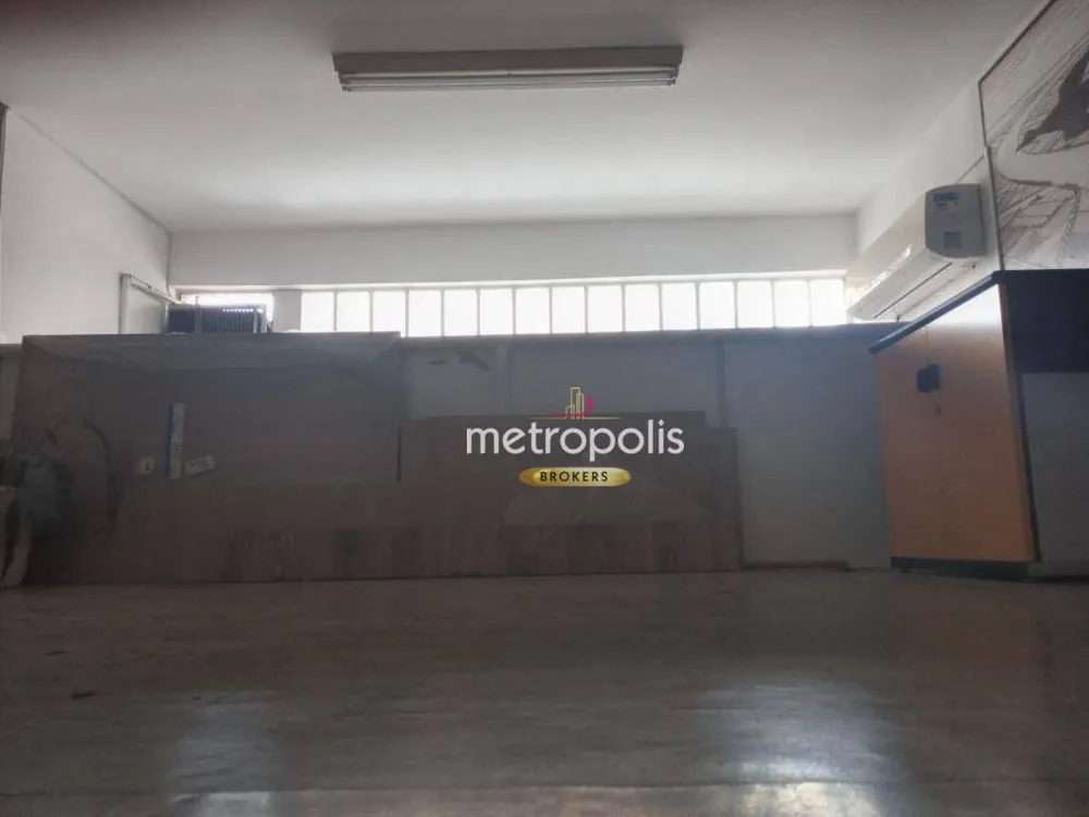 Loja-Salão, 22 m² - Foto 2
