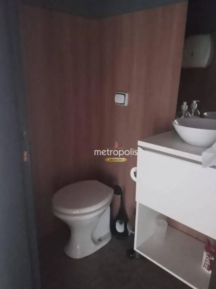 Loja-Salão, 22 m² - Foto 5