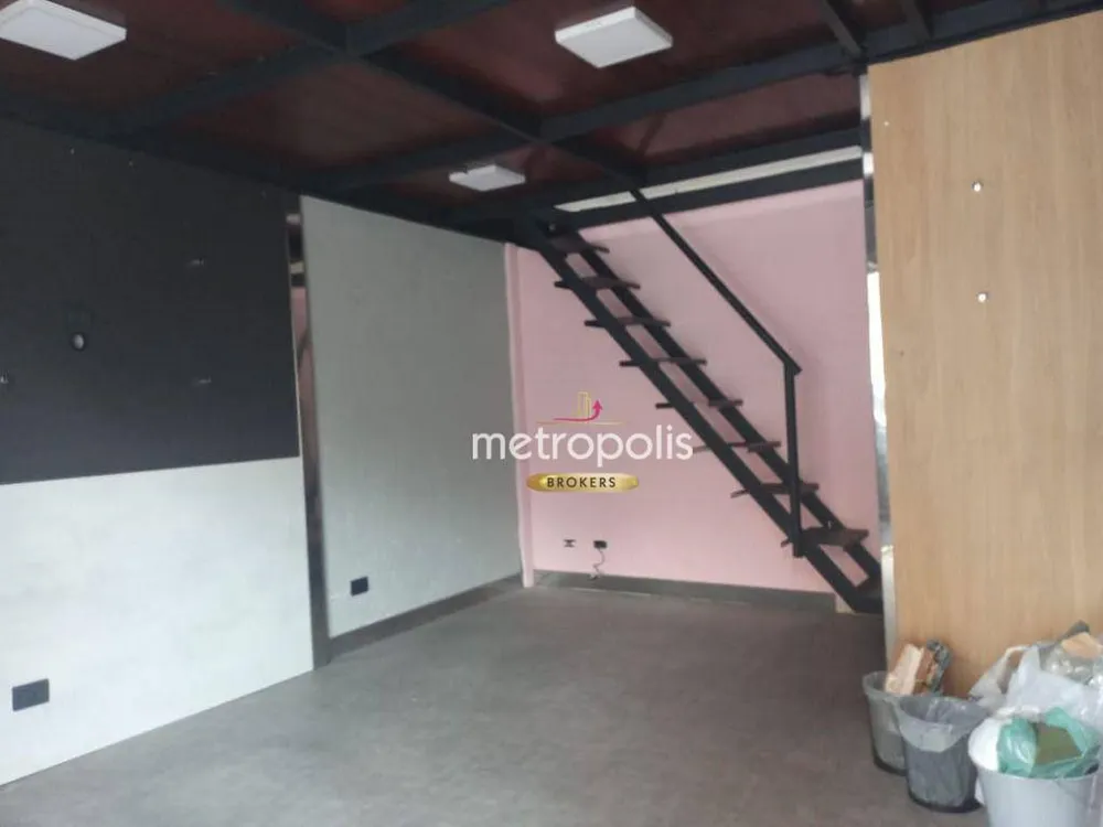 Loja-Salão, 22 m² - Foto 1