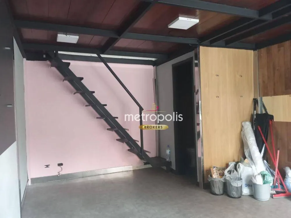 Loja-Salão, 22 m² - Foto 3
