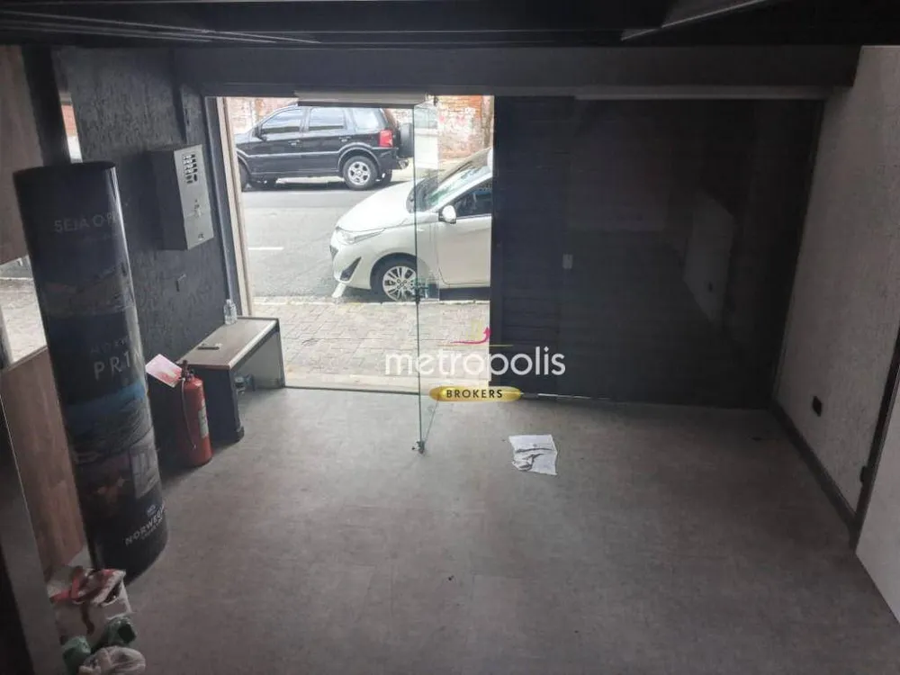 Loja-Salão, 22 m² - Foto 4
