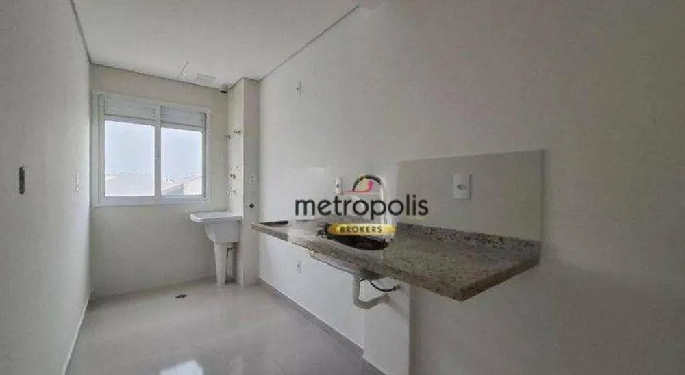 Apartamento, 2 quartos, 54 m² - Foto 2