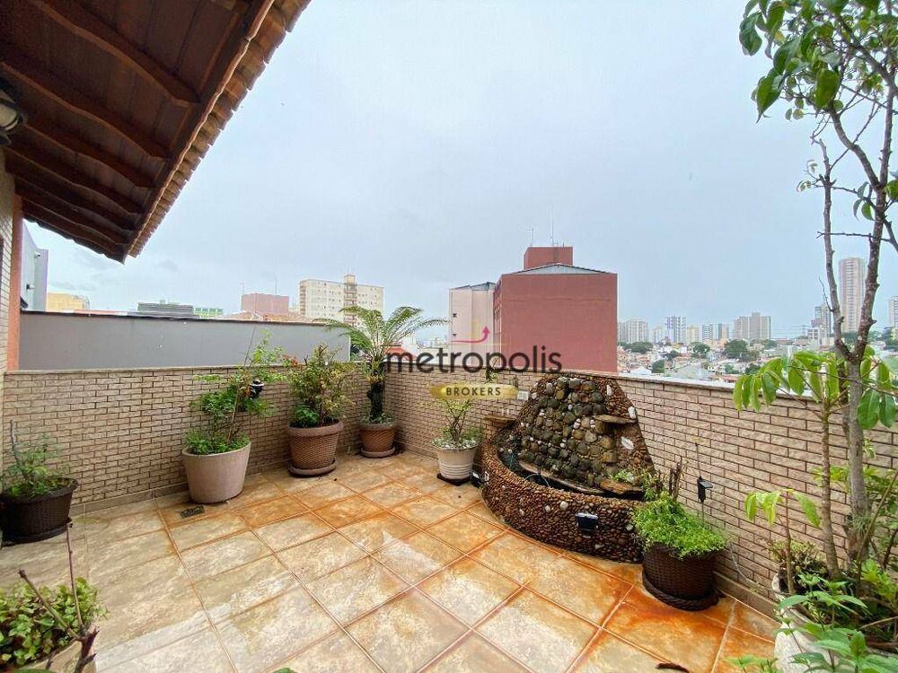 Sobrado à venda com 3 quartos, 230m² - Foto 4