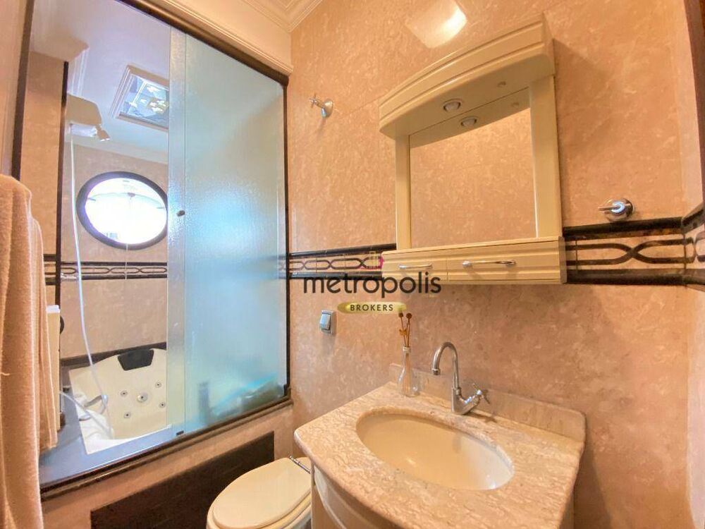 Sobrado à venda com 3 quartos, 230m² - Foto 2