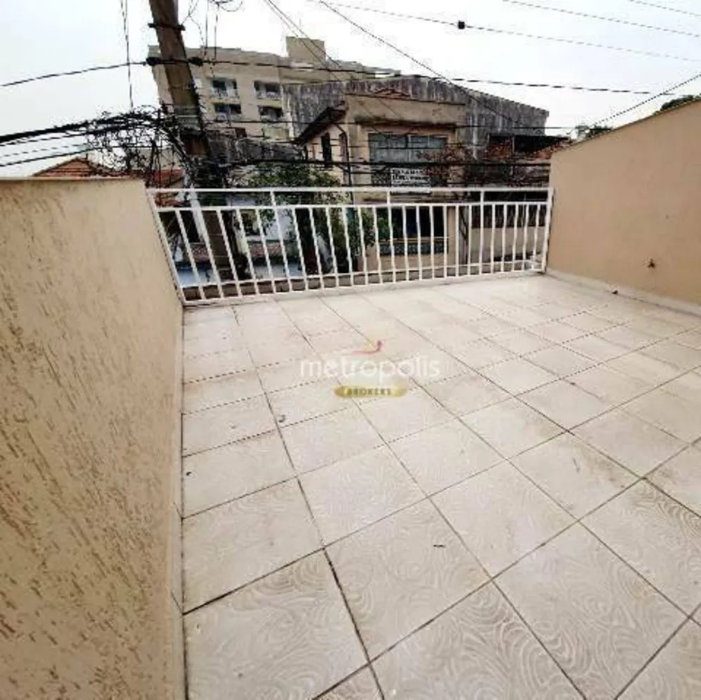 Sobrado, 3 quartos, 223 m² - Foto 9