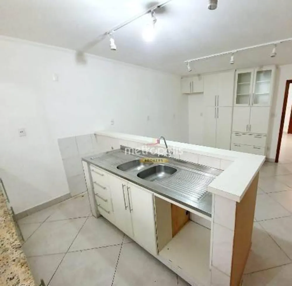 Sobrado, 3 quartos, 223 m² - Foto 5