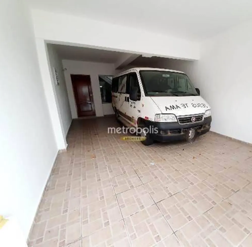 Sobrado, 3 quartos, 223 m² - Foto 10