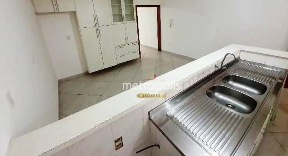 Sobrado, 3 quartos, 223 m² - Foto 6