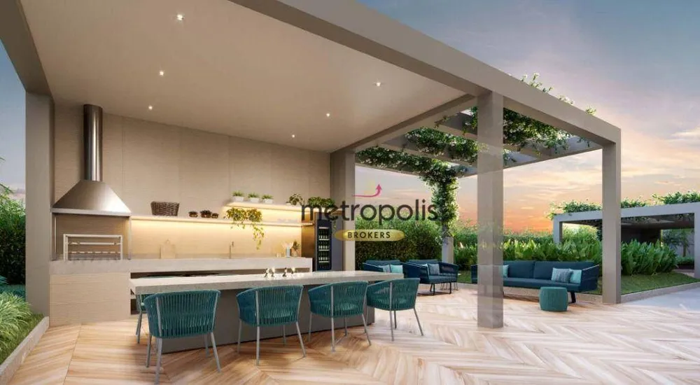Apartamento, 2 quartos, 74 m² - Foto 5