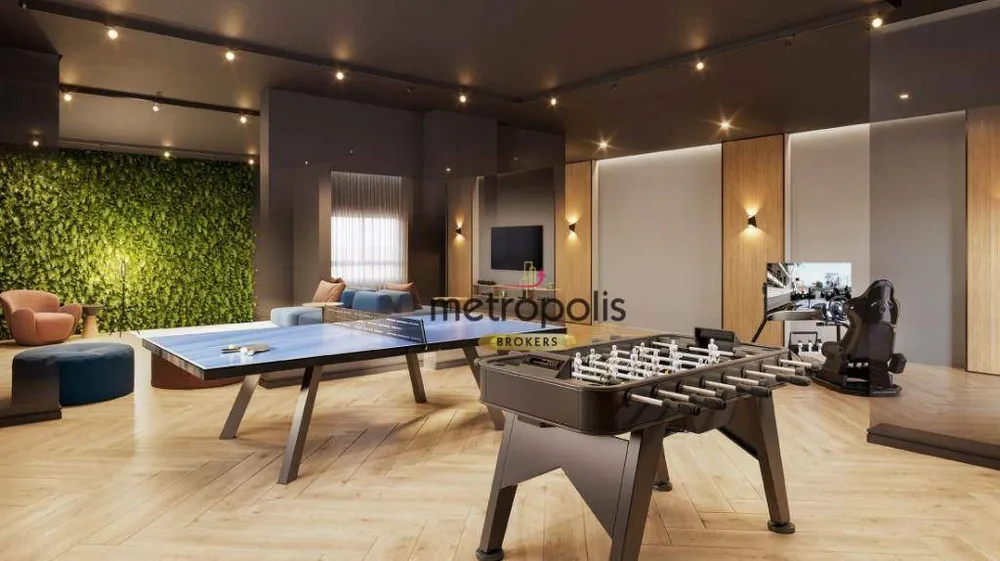 Apartamento, 2 quartos, 74 m² - Foto 9