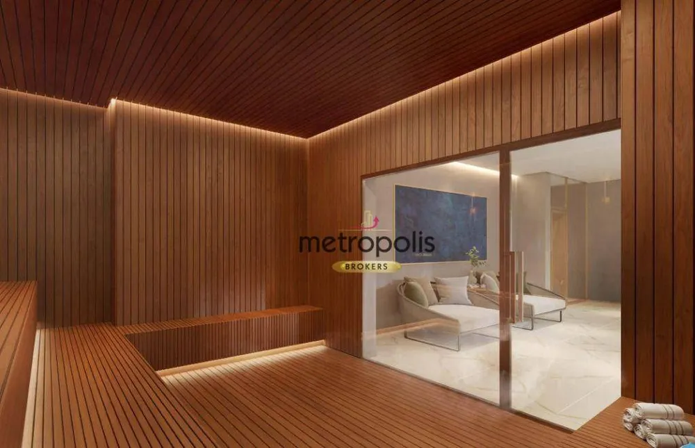 Apartamento, 2 quartos, 74 m² - Foto 10