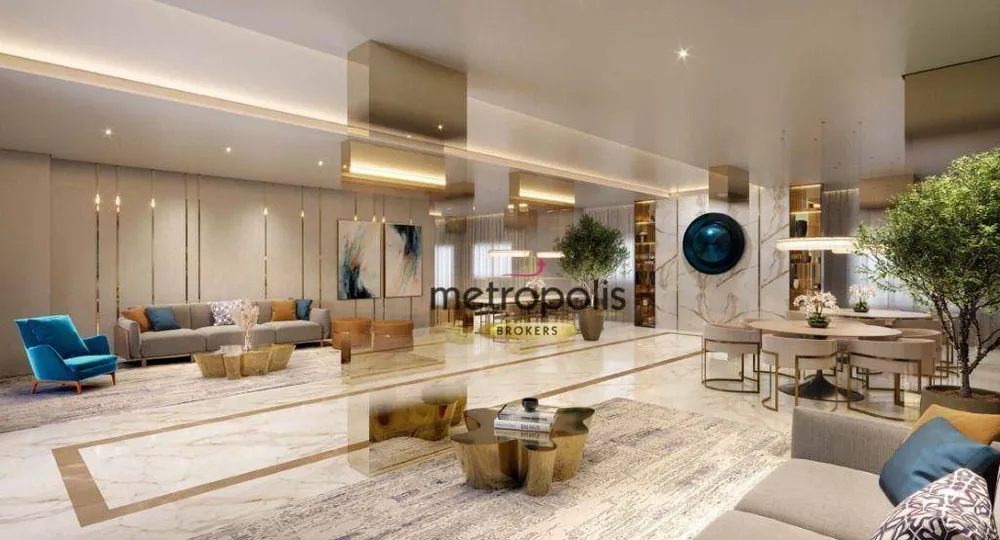 Apartamento, 2 quartos, 74 m² - Foto 8
