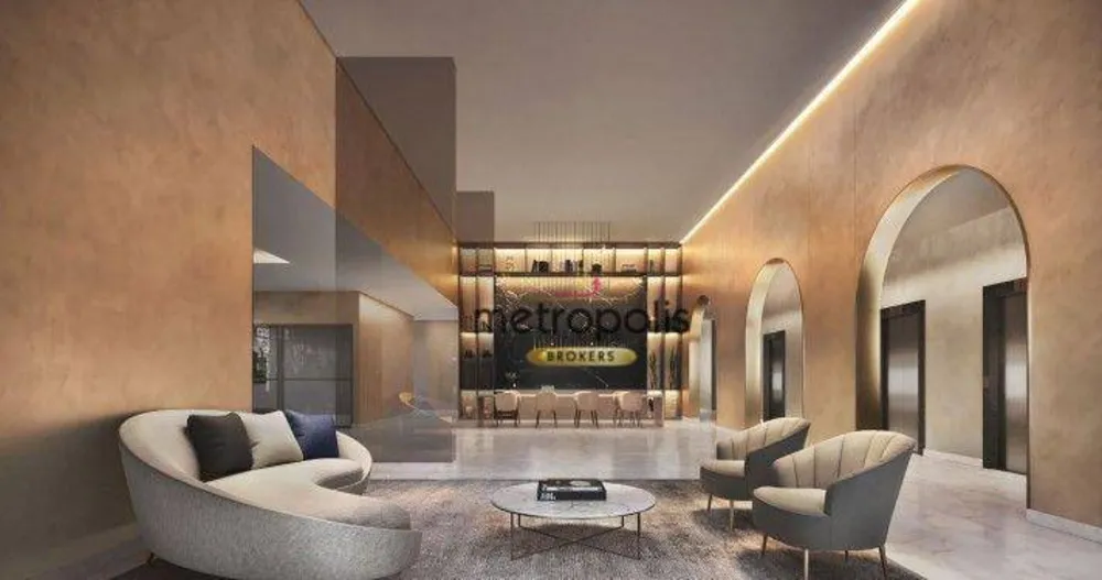 Apartamento, 2 quartos, 65 m² - Foto 7