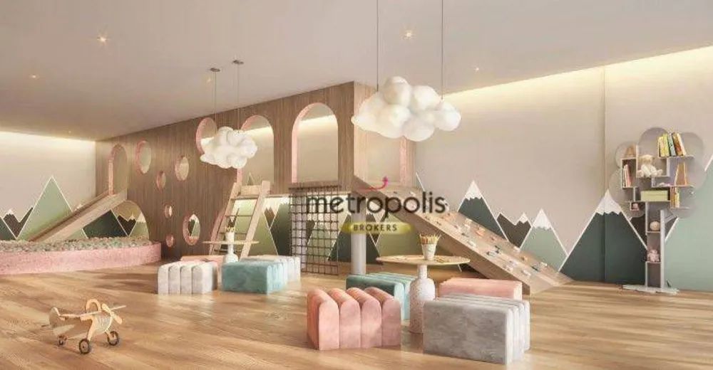 Apartamento, 2 quartos, 65 m² - Foto 10